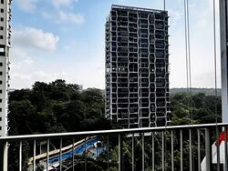 Tree House (D23), Condominium #605010531